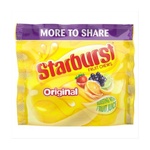 Starburst Fruit Chews Original More to Share Pouch (350 g)